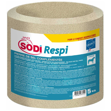 Alimento complementare SODI Respi