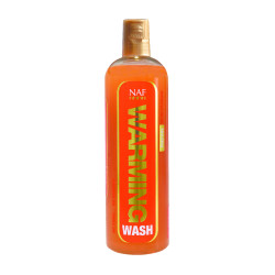 Shampoo secco NAF Warming Wash