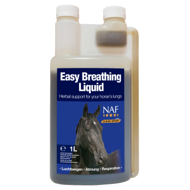 Integratore alimentare NAF Easy Breathing Liquid Integratore alimentare NAF Easy Breathing Liquid