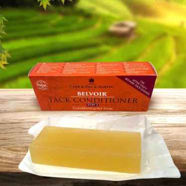 Sapone alla glicerina Belvoir® Carr & Day & Martin