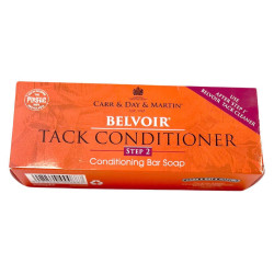 Sapone alla glicerina Belvoir® Carr & Day & Martin