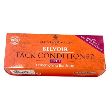 Sapone alla glicerina Belvoir® Carr & Day & Martin