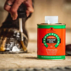 Olio per zoccoli Carr & Day & Martin Tea Tree