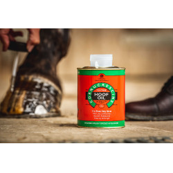Olio per zoccoli Carr & Day & Martin Tea Tree