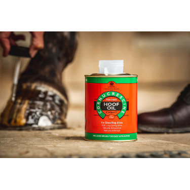 Olio per zoccoli Carr & Day & Martin Tea Tree