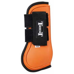 Ghette First T de T Arancione