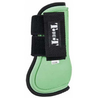 Ghette First T de T Verde chiaro