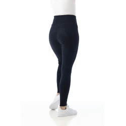 Pull-on Equitheme Lyly Blu navy