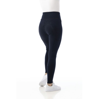 Pull-on Equitheme Lyly Blu navy