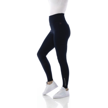 Pull-on Equitheme Lyly Blu navy