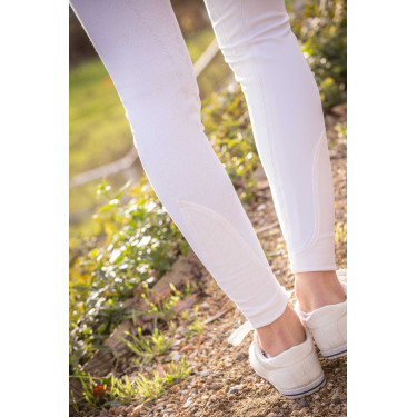 Pantaloni da equitazione Élégance Pénélope