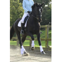 Ghette integrali S&F Equilibrium Bianco