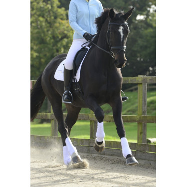 Ghette integrali S&F Equilibrium Bianco