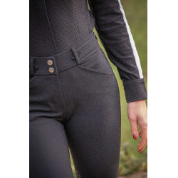 Pantaloni da equitazione Élégance Pénélope