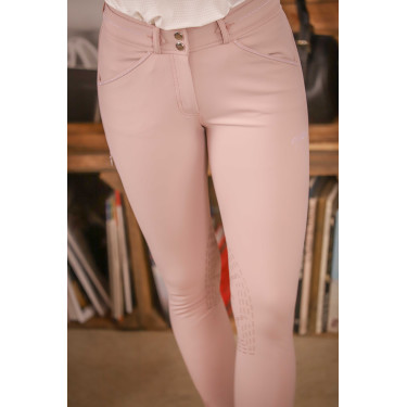 Pantaloni da equitazione Élégance Pénélope