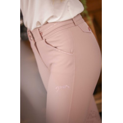 Pantaloni da equitazione Élégance Pénélope