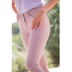 Pantaloni da equitazione Élégance Pénélope