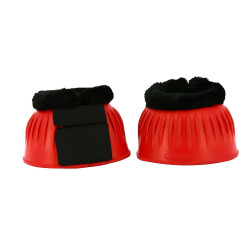 Campanelle Norton Soft montone Rosso