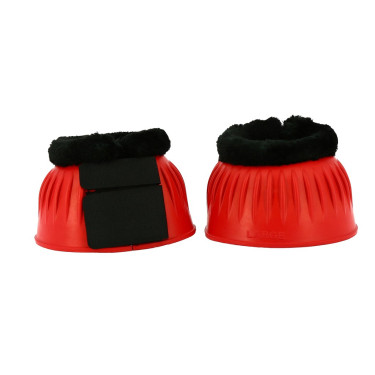 Campanelle Norton Soft montone Rosso