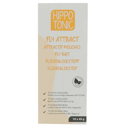 Ricarica attraente Hippotonic