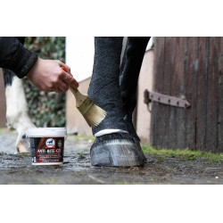 Gel anti-morso Leovet