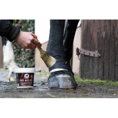 Gel anti-morso Leovet