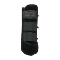 Ghette chiuse V22 Lami-Cell Bianco