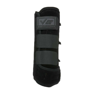 Ghette chiuse V22 Lami-Cell Bianco