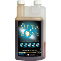 Aliment complémentaire NAF Metazone liquid 1 litre Aliment complémentaire NAF Metazone liquid 1 litre
