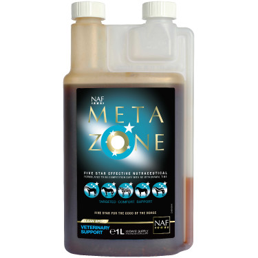 Alimento complementare NAF Metazone liquido
