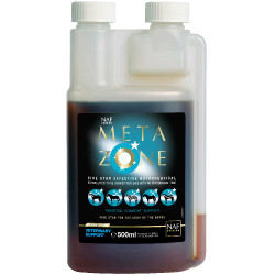 Alimento complementare NAF Metazone liquido