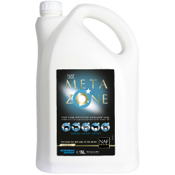 Alimento complementare NAF Metazone liquido
