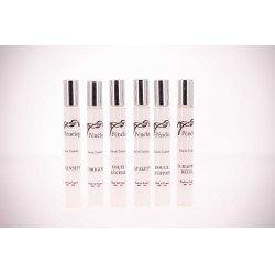 Roll-on Pénélope Sei fragranze