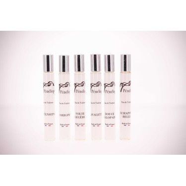 Roll-on Pénélope Sei fragranze