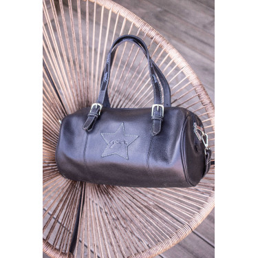 Borsa Pénélope Bowl Nero