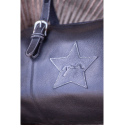 Borsa Pénélope Bowl Nero