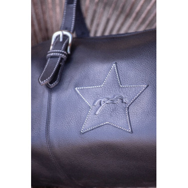 Borsa Pénélope Bowl Nero