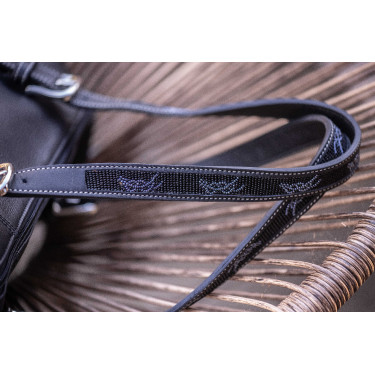 Borsa Pénélope Bowl Nero