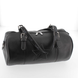 Borsa Pénélope Bowl Nero