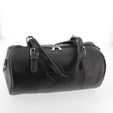 Borsa Pénélope Bowl Nero