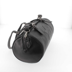 Borsa Pénélope Bowl Nero