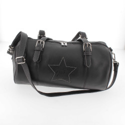 Borsa Pénélope Bowl Nero