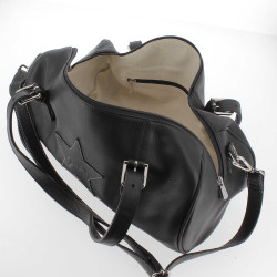 Borsa Pénélope Bowl Nero