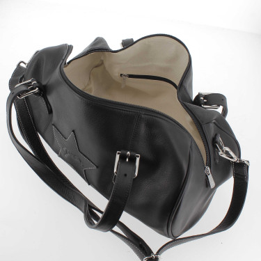 Borsa Pénélope Bowl Nero