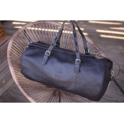 Borsa Pénélope Bowl Nero