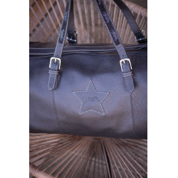 Borsa Pénélope Bowl Nero