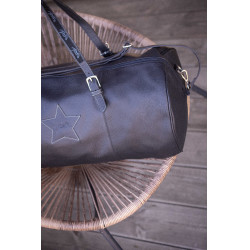 Borsa Pénélope Bowl Nero