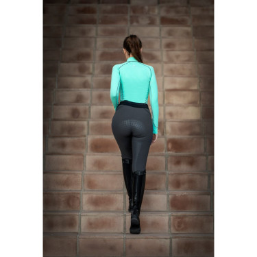 Intimo tecnico My LeMieux Menta Verde