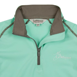 Intimo tecnico My LeMieux Menta Verde