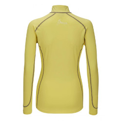 Intimo tecnico My LeMieux Limone Giallo